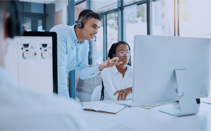 How we can help your company to increase its success rate